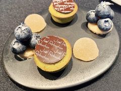 -LA TABLE de Joël Robuchon Restaurant