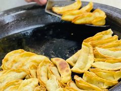 -李记清真馆(打钉巷店)