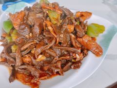 -途肴·老农饭庄(百里峡店)