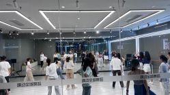 -跳动全城舞蹈