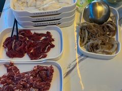 -牛鲜胜·潮汕牛肉自助火锅(番禺市桥店)
