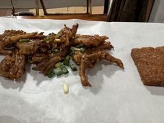 -云南建水鸡脚王烧烤(商贸路店)