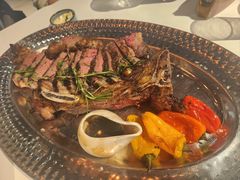 -Osteria Garden 生蚝花园餐厅(原进贤路店)