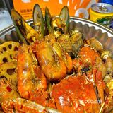 被男朋友疯狂夸赞的海鲜外卖‼️来长沙必点！ 