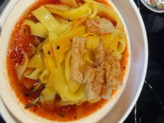 -巴依老爷新疆美食(清华东门店)