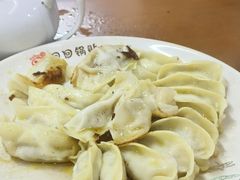 -回回锅贴(小河沿店)