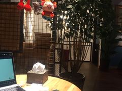 -欧典咖啡屋(台东店)