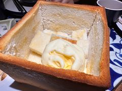 -绿茶餐厅(布吉万象汇店)