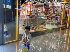 -泡泡玛特POPMART(侨福芳草地店)