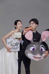 点击看大图 -太古映画婚纱摄影(天河店)