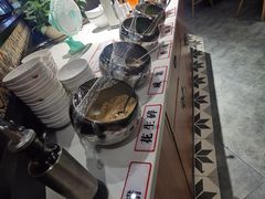 -李子坝梁山鸡(北碚万达五鸡哥店)