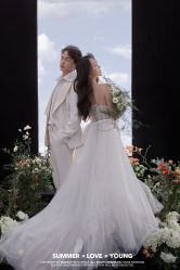 -芭莎视觉婚纱摄影(花溪店)