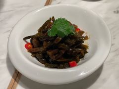 -茹·pure vegan(博华广场店)
