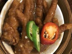 -澳门西南饭店·粤菜·茶市·手工点心(华海路店)