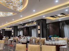 -尖沙咀大酒楼(罗村店·粤菜海鲜·宴会聚餐)