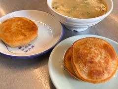 -馅饼粥·百年传承 since1926(中山路店)