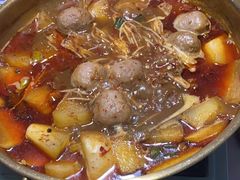 -云晓光头烧烤吧(盛夏店)