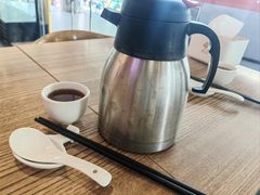-裕记烧腊连锁餐饮(国商分店)