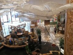 -威珀斯酒店·珀萃美食餐厅 | 海鲜刺身·现烤生蚝·特色烤肉