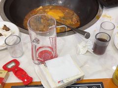 -曹丞相·地锅鸡·地锅鱼(武林店)