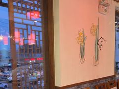 -大胡同天津菜·海肠捞饭·津门皮皮虾锅贴一绝(西姜井店)