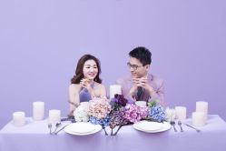 -戛纳印象摄影(潮拍定制馆)