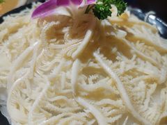 小龙坎毛肚-小龙坎火锅(香港中路店)