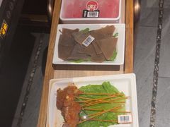 -野妹火锅(布吉店)