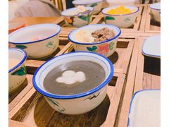-拾光·小碗甜品