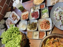 -火炉情韩国料理店(古田路店)