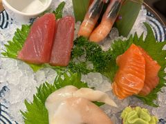 -温野菜涮涮锅(曲江大悦城店)