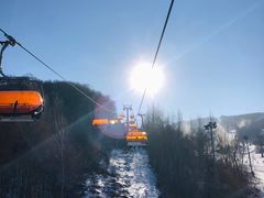 -中旅松花湖滑雪场
