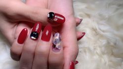 -沫儿·美甲美睫·半永久·皮肤管理