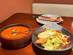 -那拉提之疆·新疆菜(美院店)