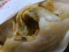 -安徽阜阳卷馍(西单店)