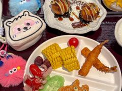-dodonpa.墩墩伐 便当食堂(博华广场店)