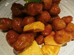 -青年公社烤鸭(蜀山万象汇店)