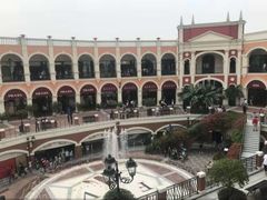 -佛罗伦萨小镇广佛名品奥特莱斯(疏港路店)