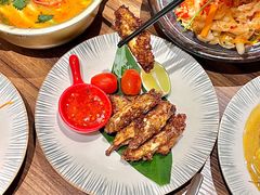 -小桔象·泰国风味餐厅(惠城水门路16号店)