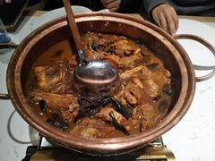 -关东小磨东北菜(漕河泾印象城店)