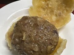 门丁肉饼-北京清真房记小吃店