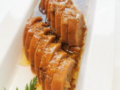 -玉林烤鸭店(黄村兴华店)