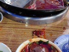 -五里关火锅(牛市口店)