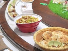 -和源祥·日照菜扛把子(万平口一店)