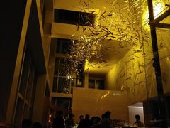 -The Penthouse酒吧
