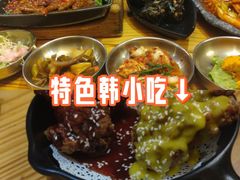 -小木屋米酒店·韩国料理(深圳总店)