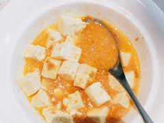 蟹肉豆腐-花舍·新派粤菜·西餐·下午茶(亚运村·鸟巢店)