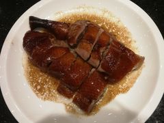 烧鹅-正斗·港式粤菜(SKLP店)