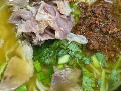 -一品飘香米线(一中总店)
