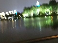 -月湖风景区